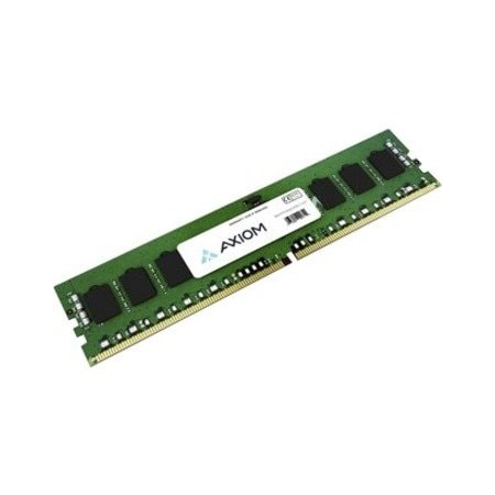 Axiom 8Gb Ddr4-2666 Ecc Rdimm For Apple - Mp2666Rb/8G-Ax